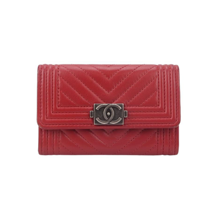 Chanel Boy Handbag Bag - Ewore Bags