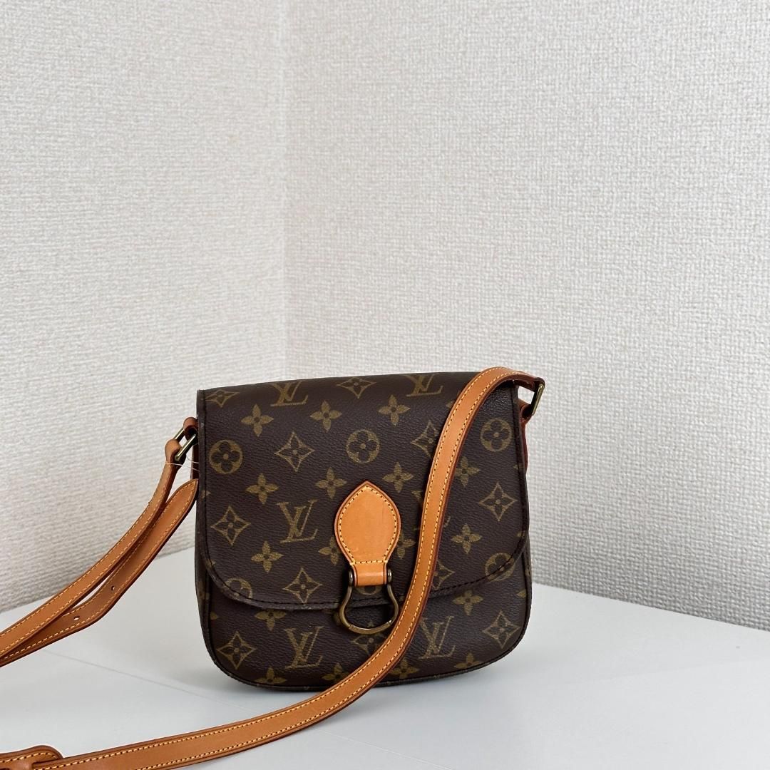 Louis Vuitton | Bags | Lv St Cloud Pm MR2104202560222