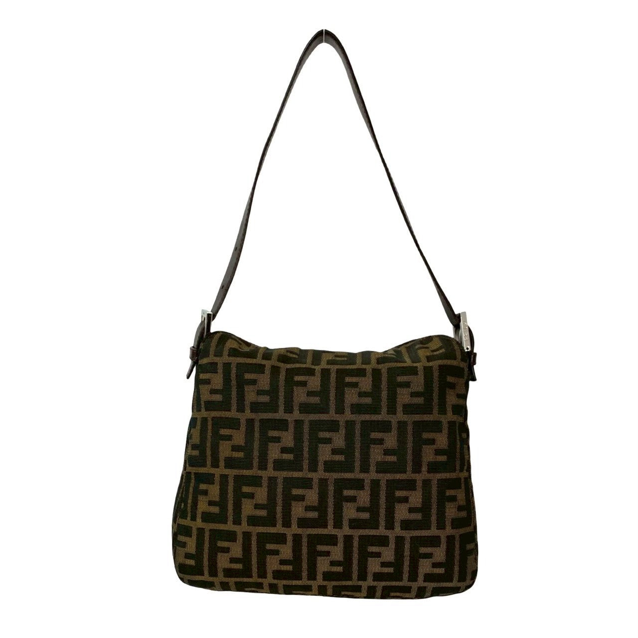 Fendi Mamma Baguette Shoulder Bag - Ewore Bags