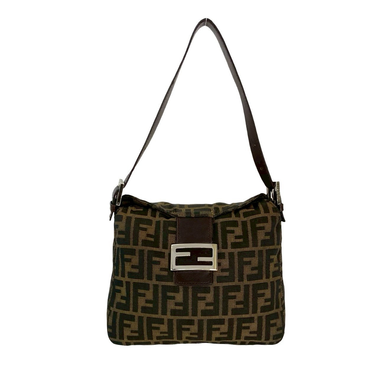 Fendi Peekaboo Handbag - Ewore Bags
