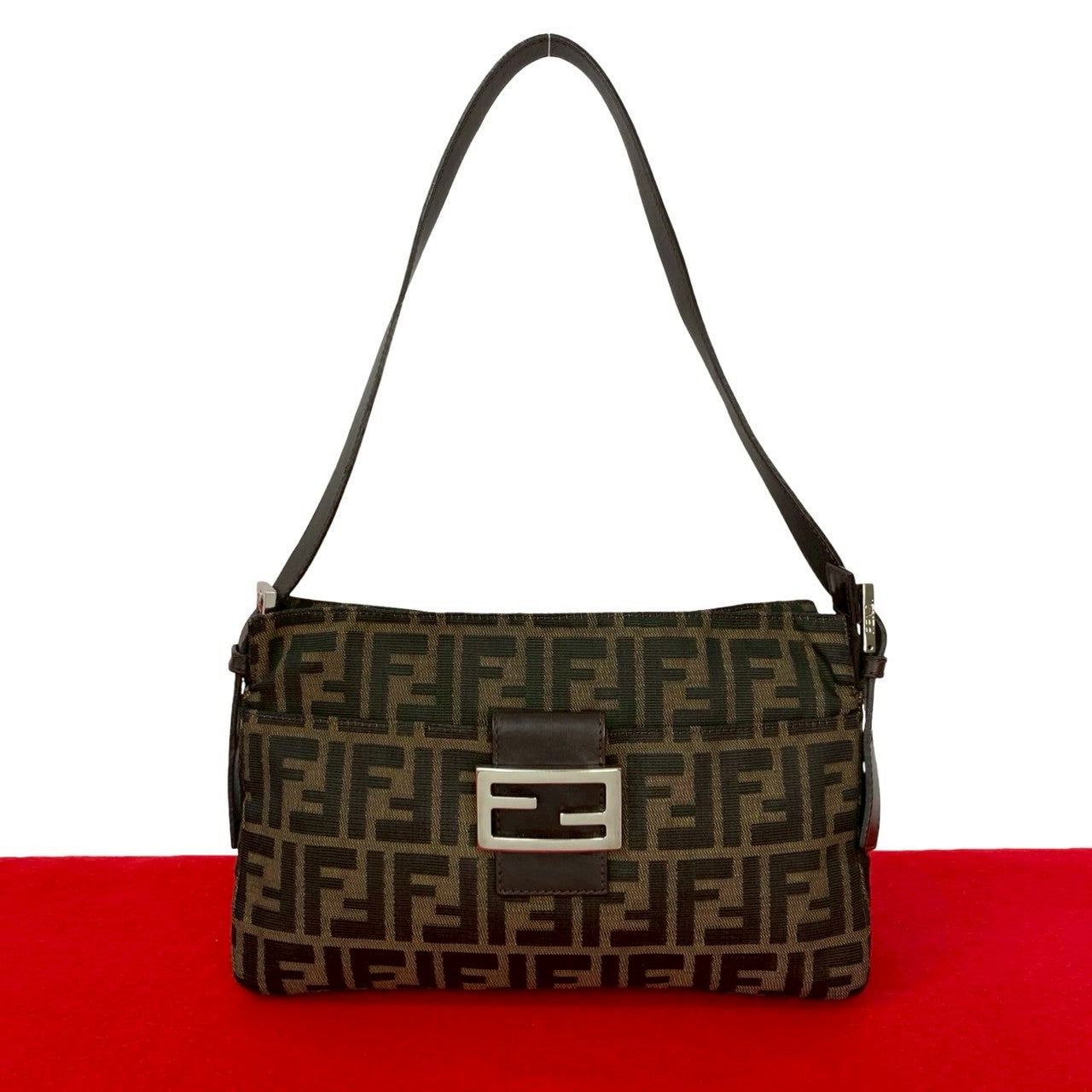Fendi Shoulder Bag - Ewore Bags