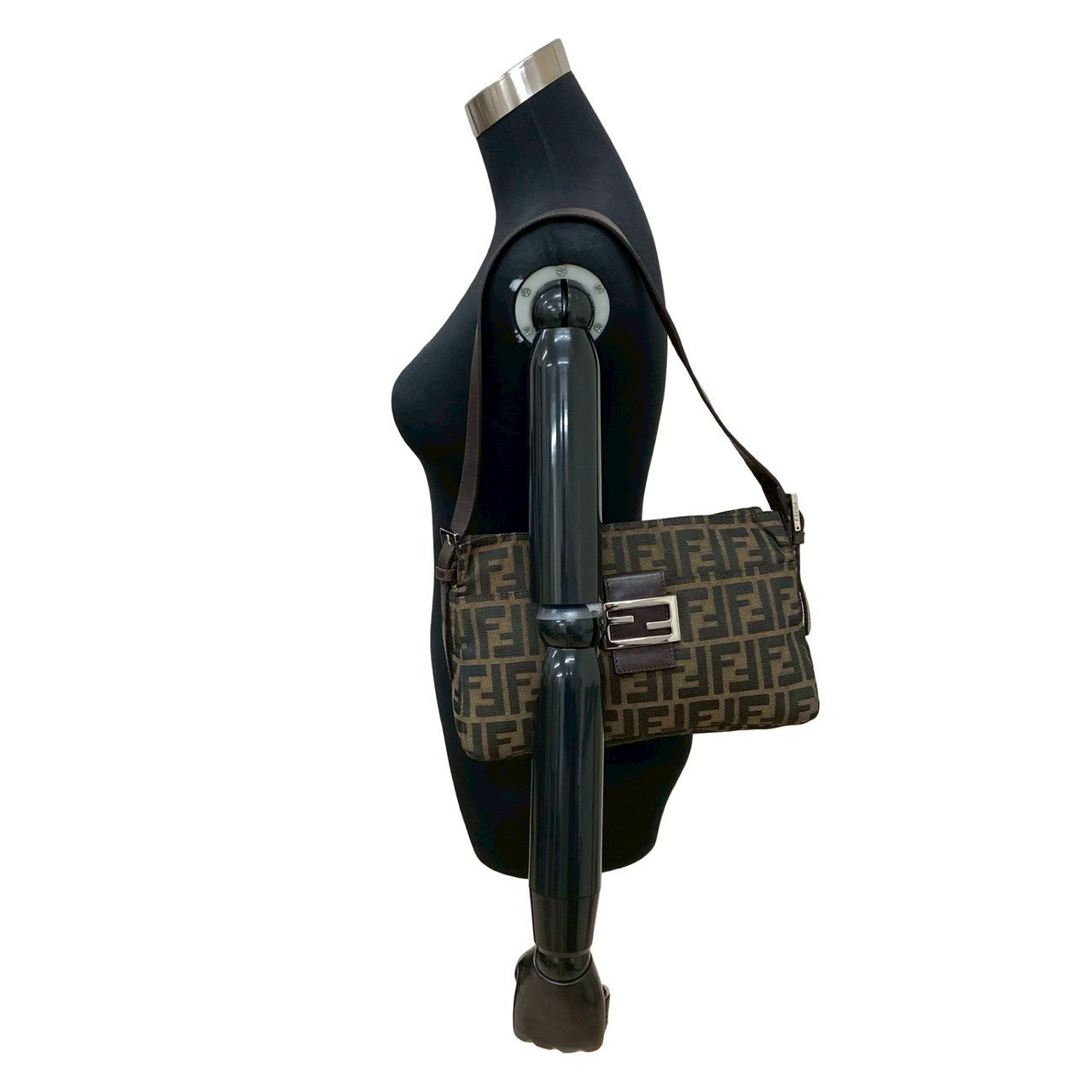 Fendi Peekaboo Handbag - Ewore Bags