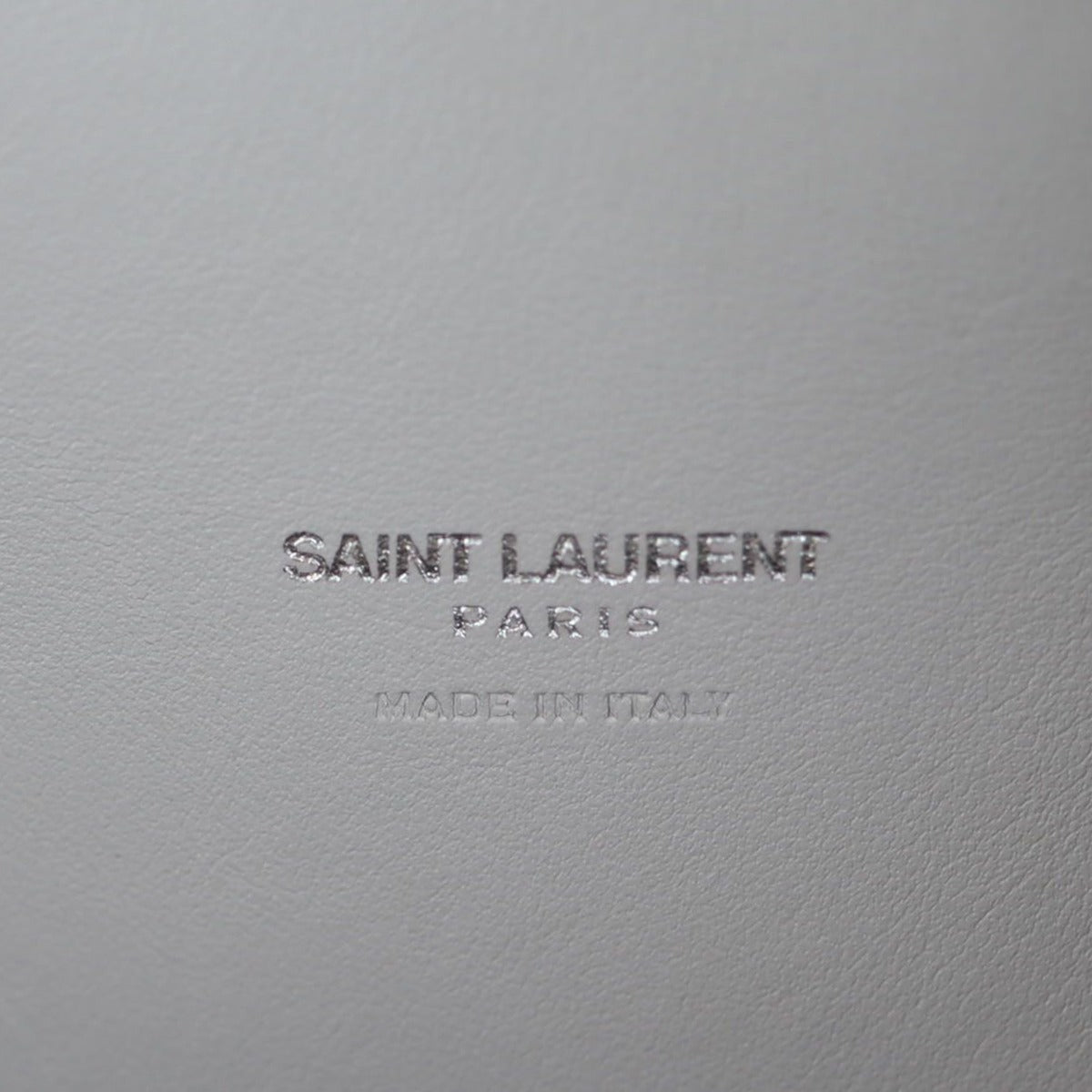 Saint Laurent Sac de Jour Small