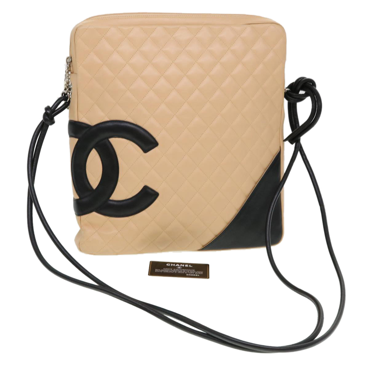 Chanel Shoulder Bag - Ewore Bags