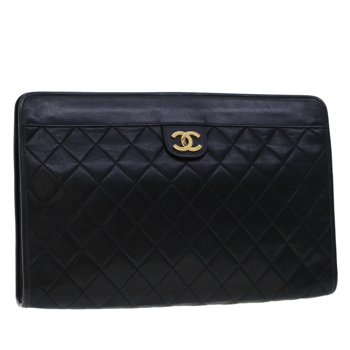 Chanel Clutch - Ewore Bags