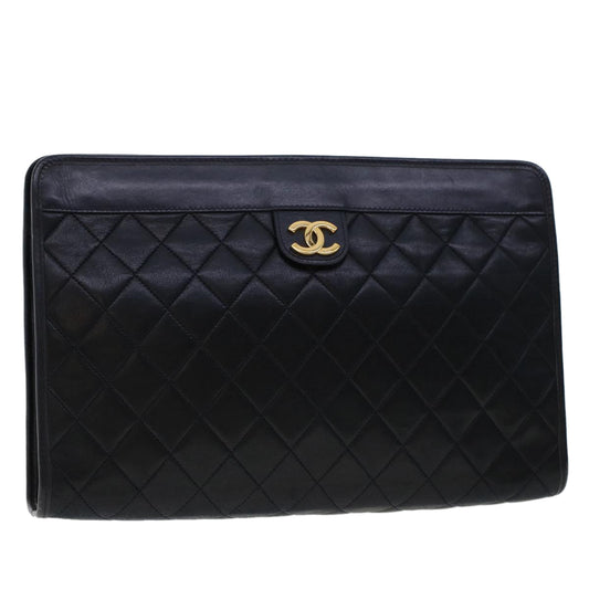 Chanel Clutch - Ewore Bags