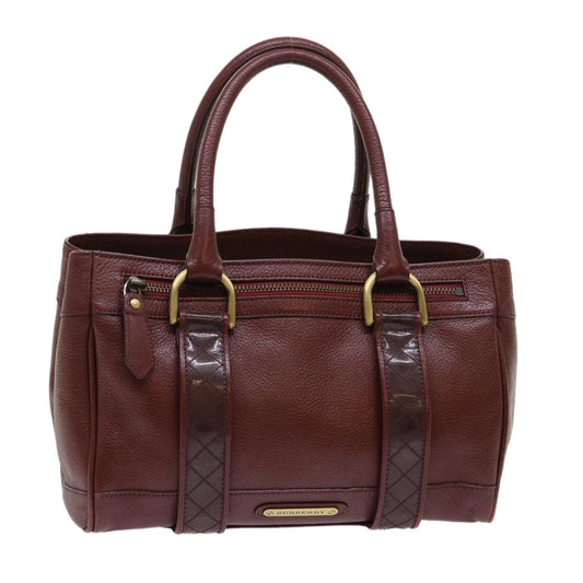 Burberry Handbag - Ewore Bags
