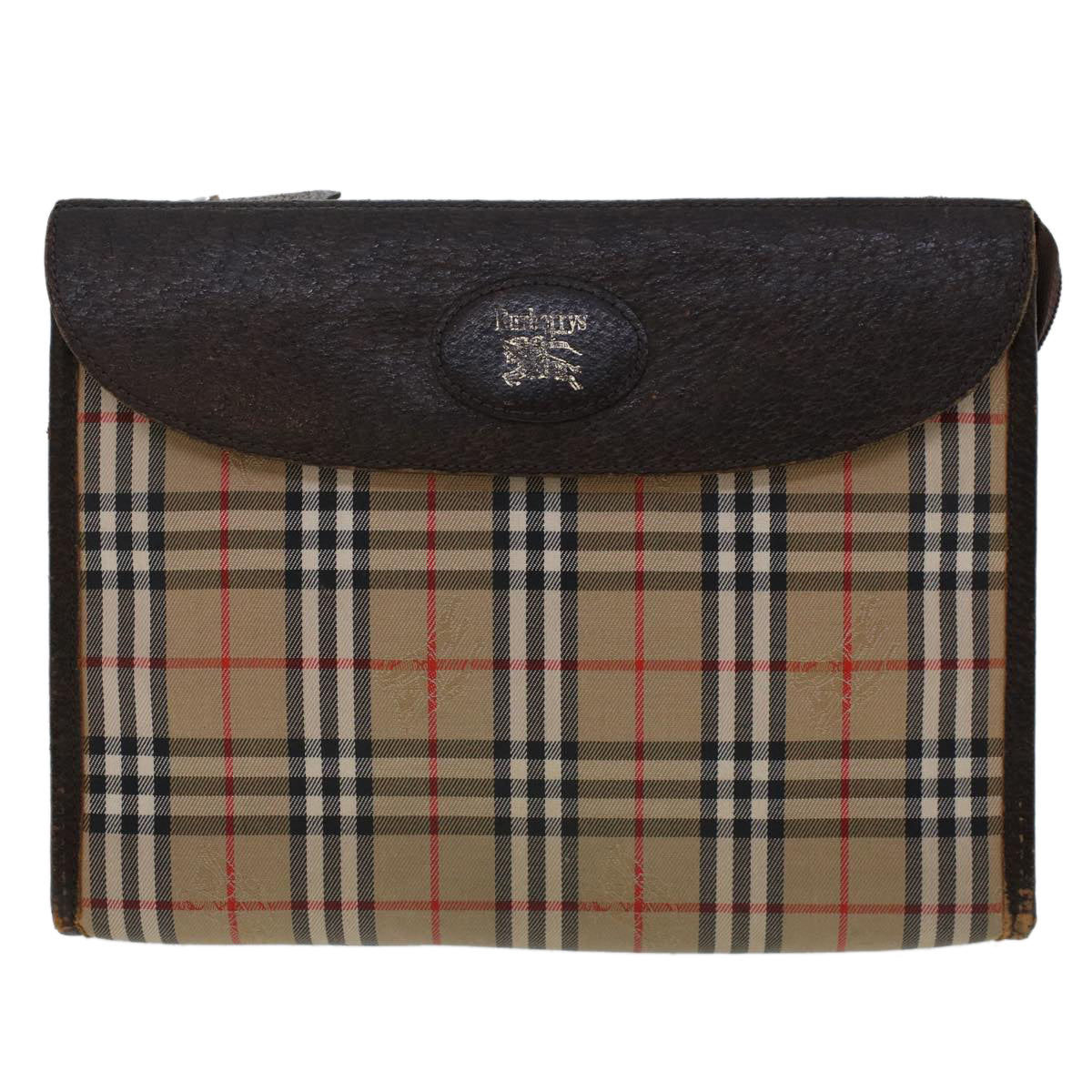 Burberry Clutch Bag - Ewore Bags