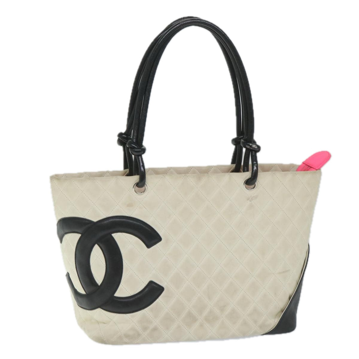 Chanel Tote Bag - Ewore Bags