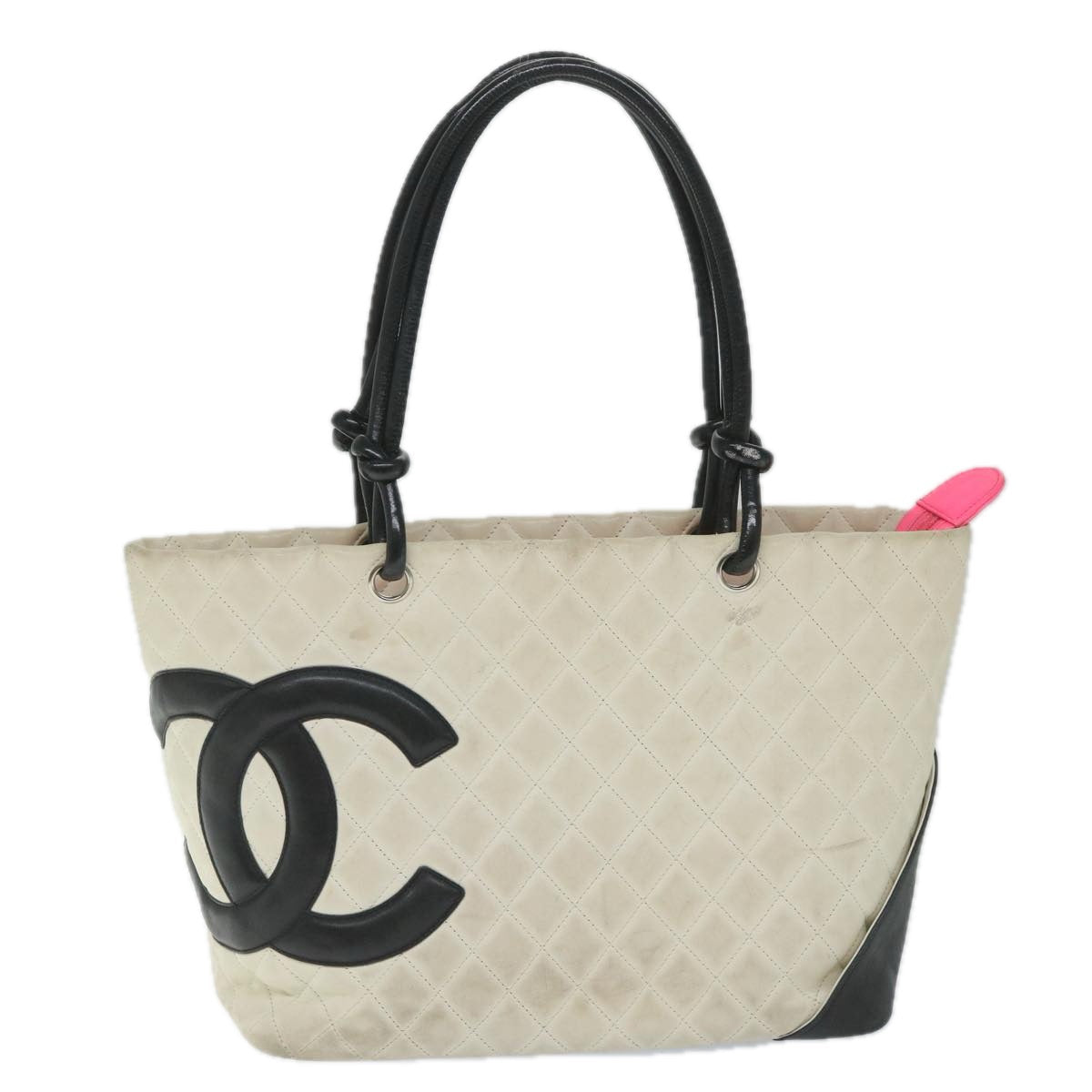 Chanel Tote Bag - Ewore Bags