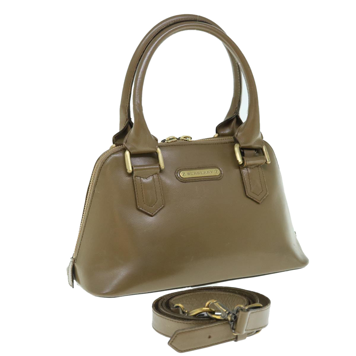 Burberry Handbag - Ewore Bags
