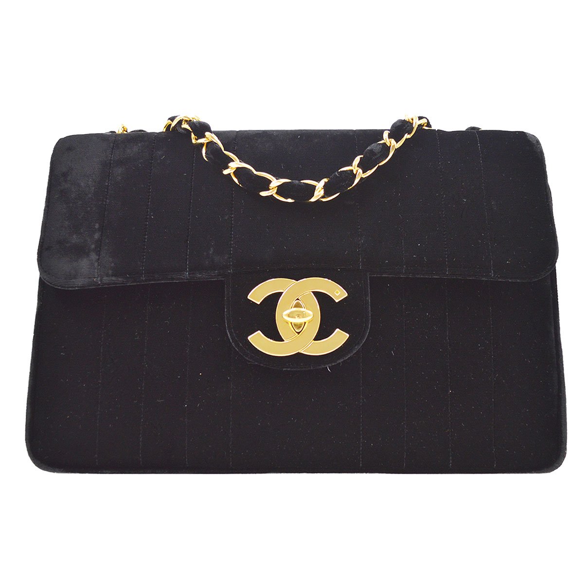 Chanel Classic Flap Shoulder Bag - Ewore Bags