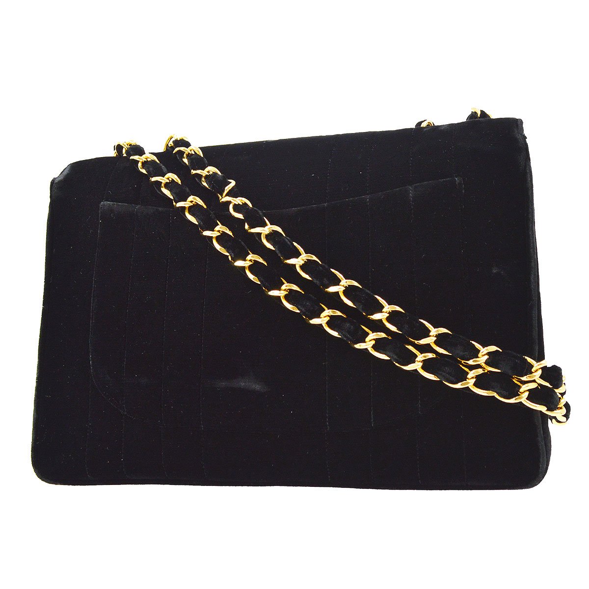 Chanel Classic Flap Shoulder Bag - Ewore Bags