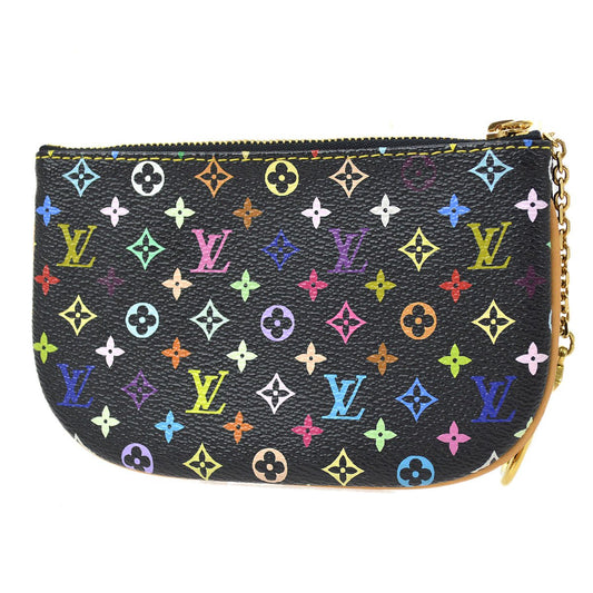 LOUIS VUITTON? POCHETTE MM ao33415 Clutch