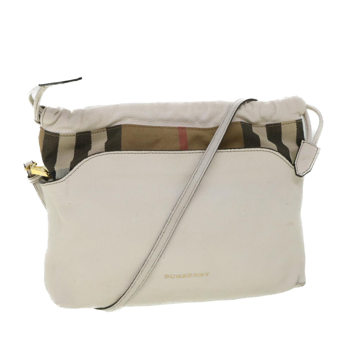 Burberry Shoulder Bag - Ewore Bags