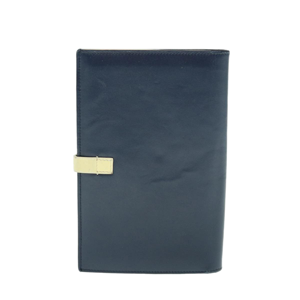 Luxury CELINE Multi Function Wallet Leather Navy  ar11160B