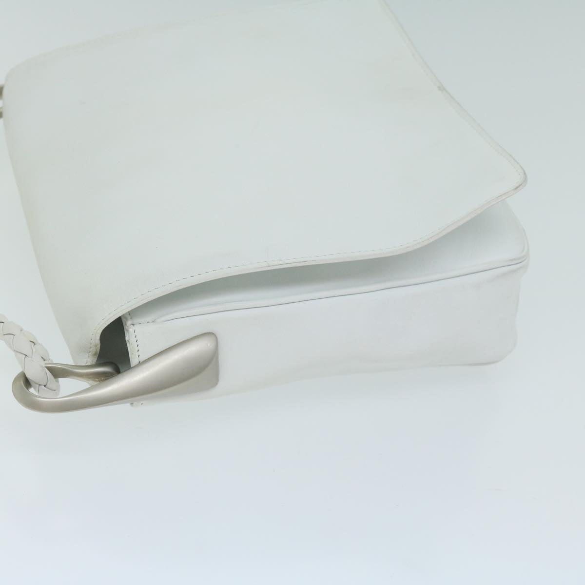 Luxury CELINE Shoulder Bag Leather Whe  ar11286
