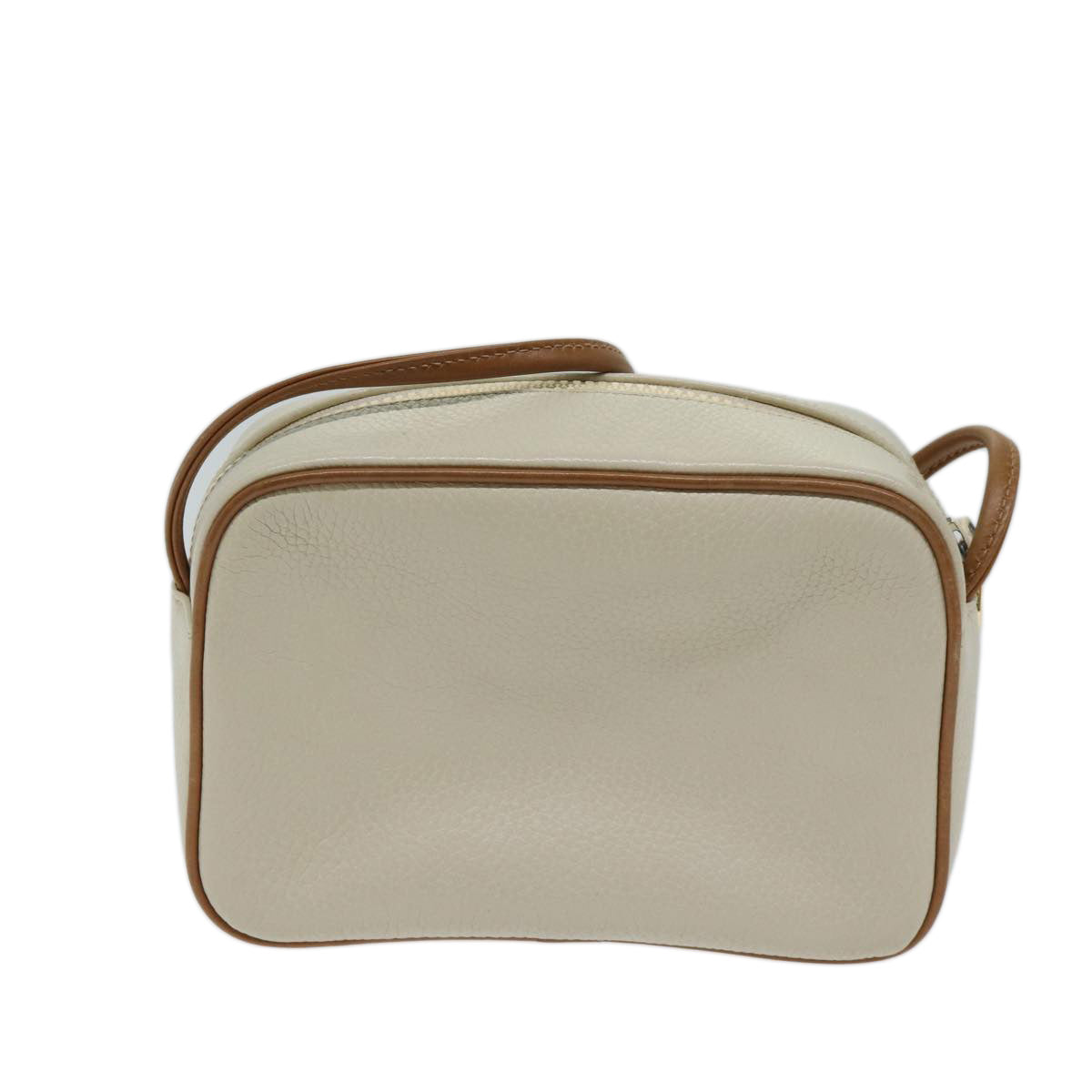 Luxury CELINE Shoulder Bag Leather Whe  ar11693