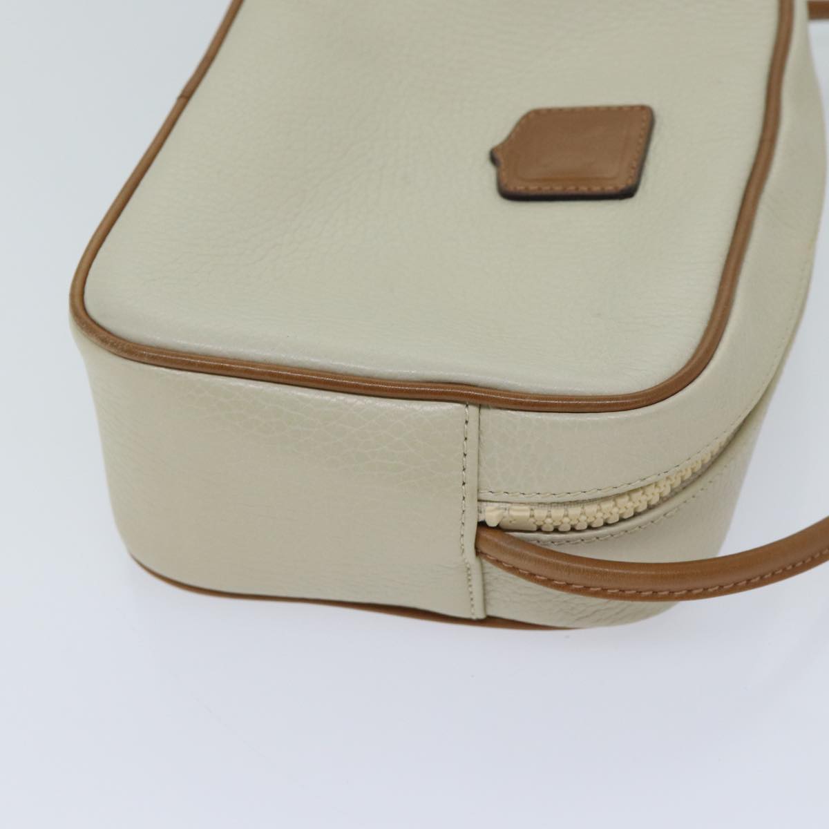 Luxury CELINE Shoulder Bag Leather Whe  ar11693