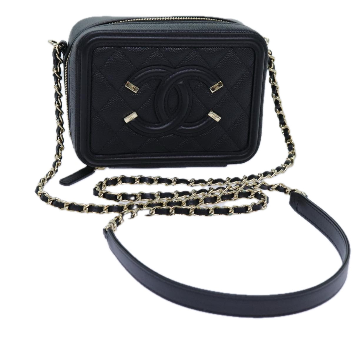 Chanel Mini Handbag - Ewore Bags
