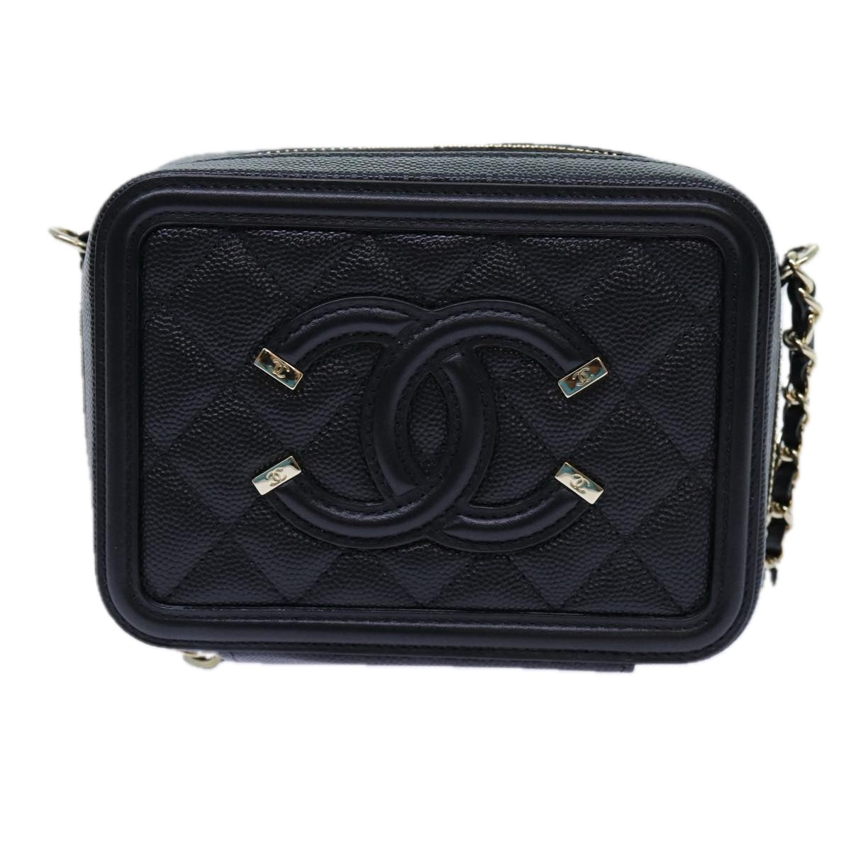 Chanel Mini Handbag - Ewore Bags