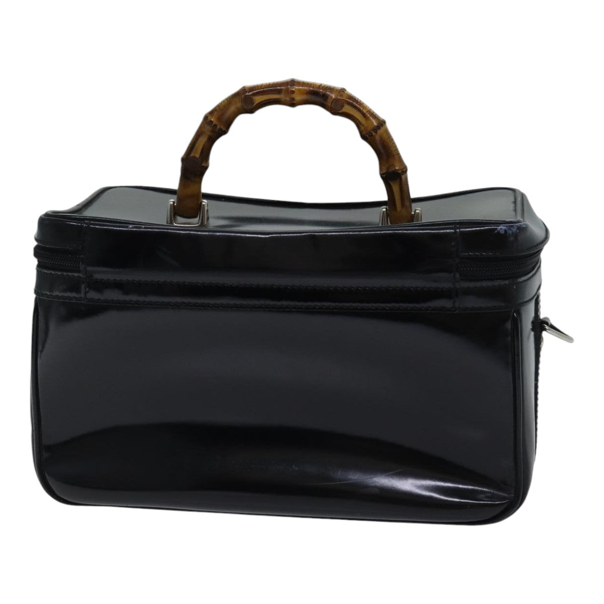 Gucci Leather Shoulder Bag