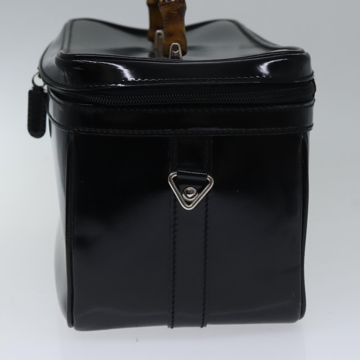 Gucci Leather Shoulder Bag