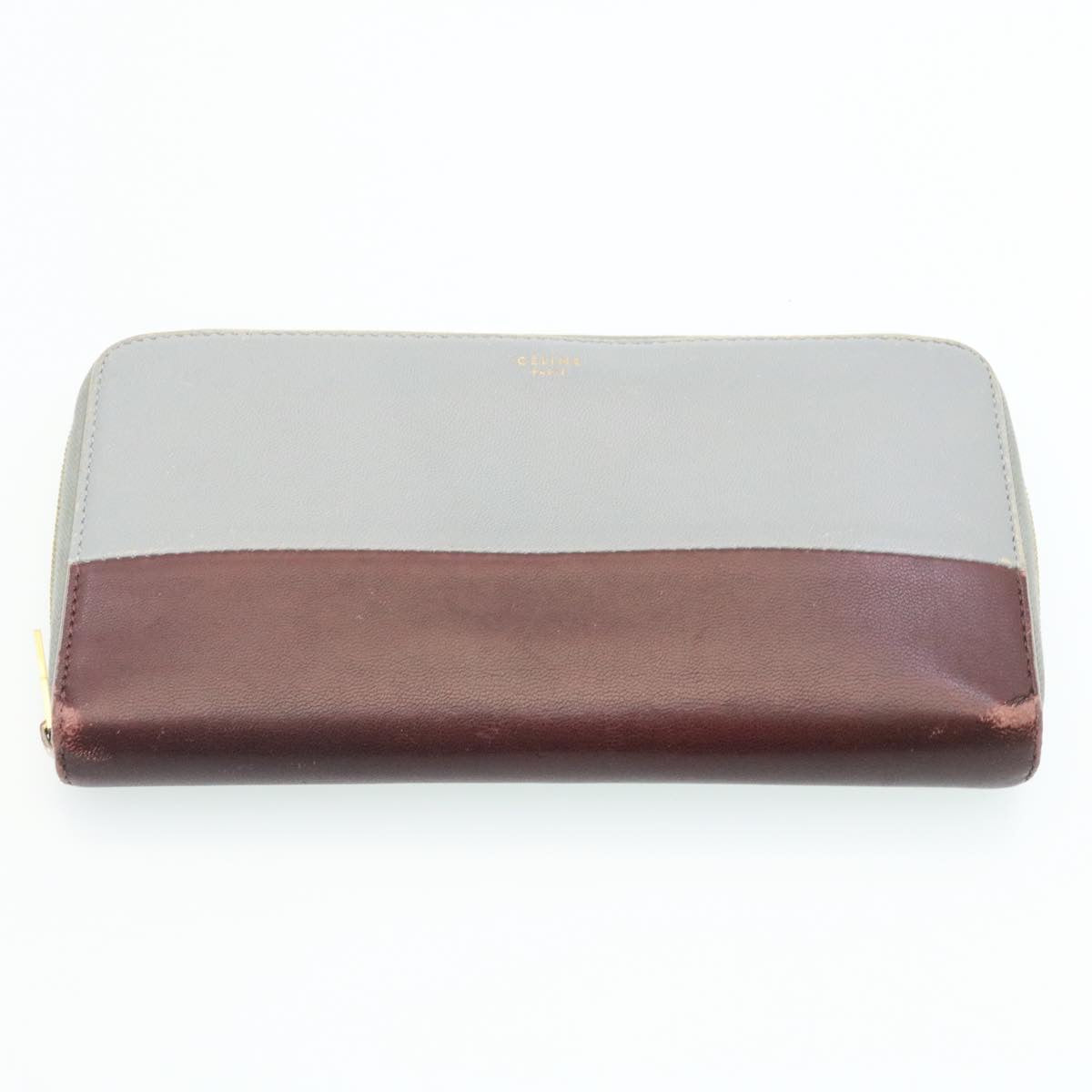 Luxury CELINE Macadam Wallet 6Set Blue Black Brown  ar5849