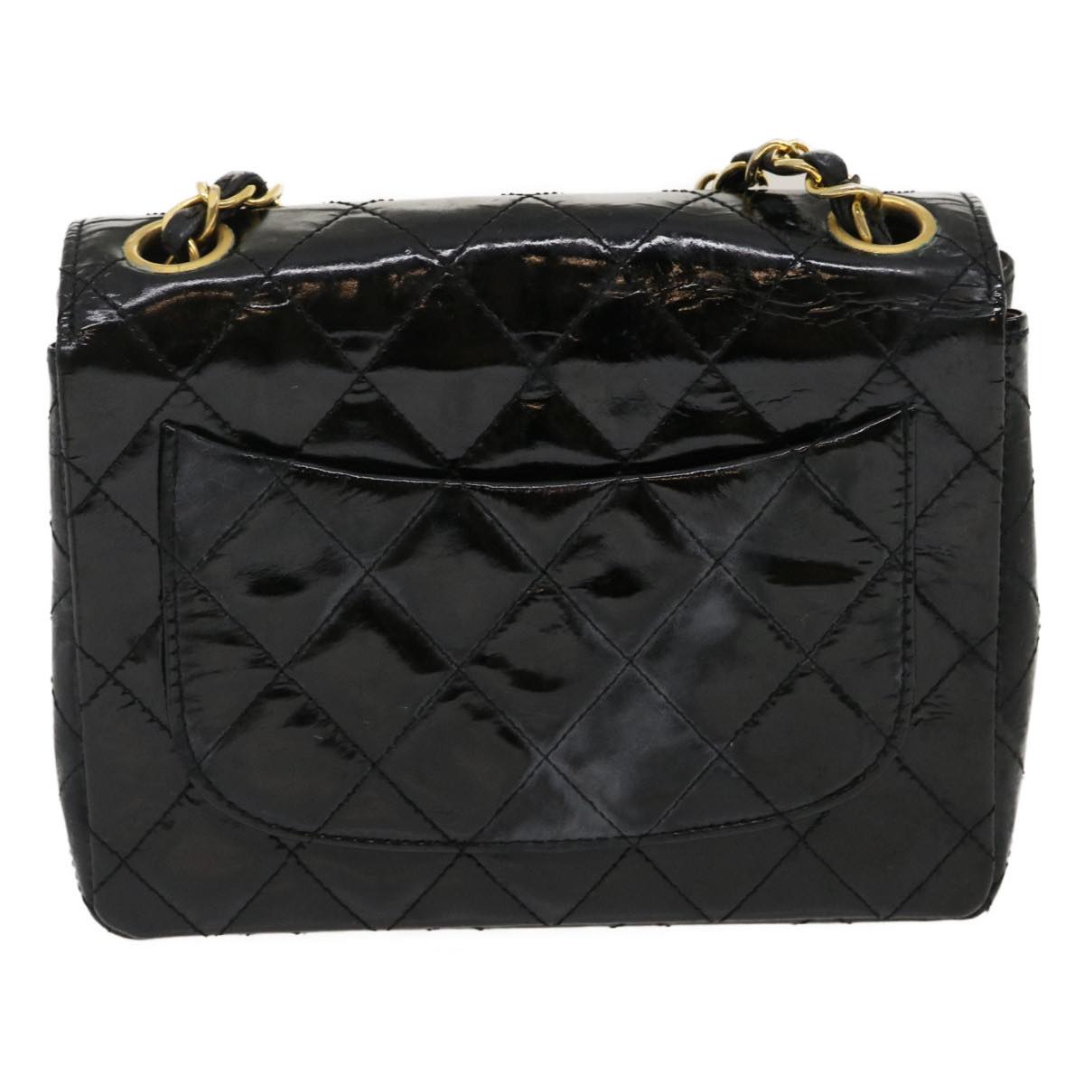Chanel Matelassé Shoulder Bag - Ewore Bags
