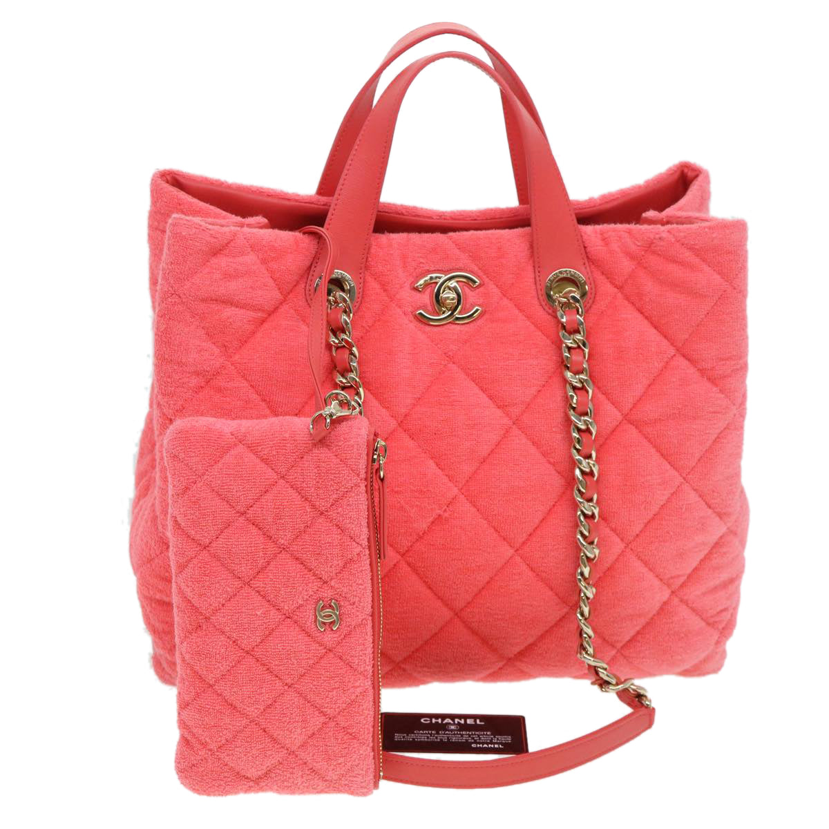 Chanel Handbag - Ewore Bags