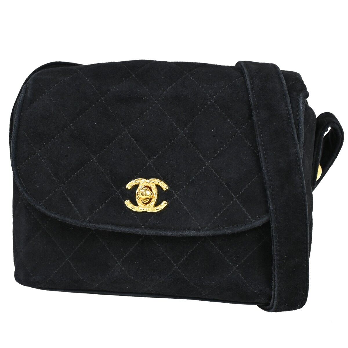 Chanel Shoulder Bag - Ewore Bags