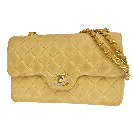 Chanel Flap Shoulder Bag - Ewore Bags