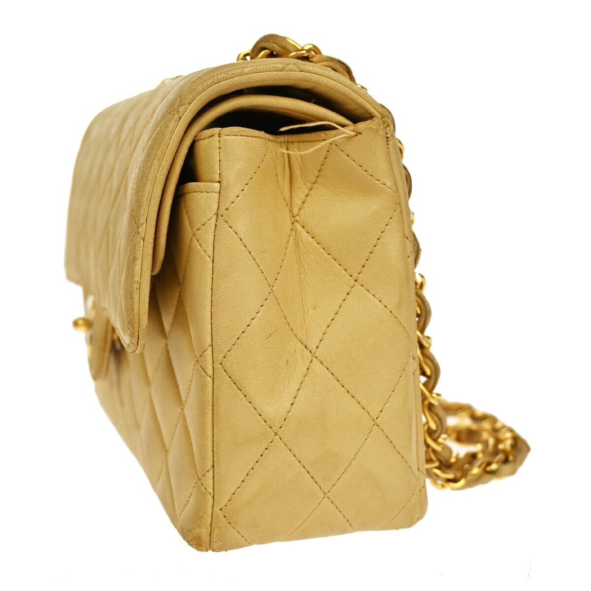 Chanel Flap Shoulder Bag - Ewore Bags