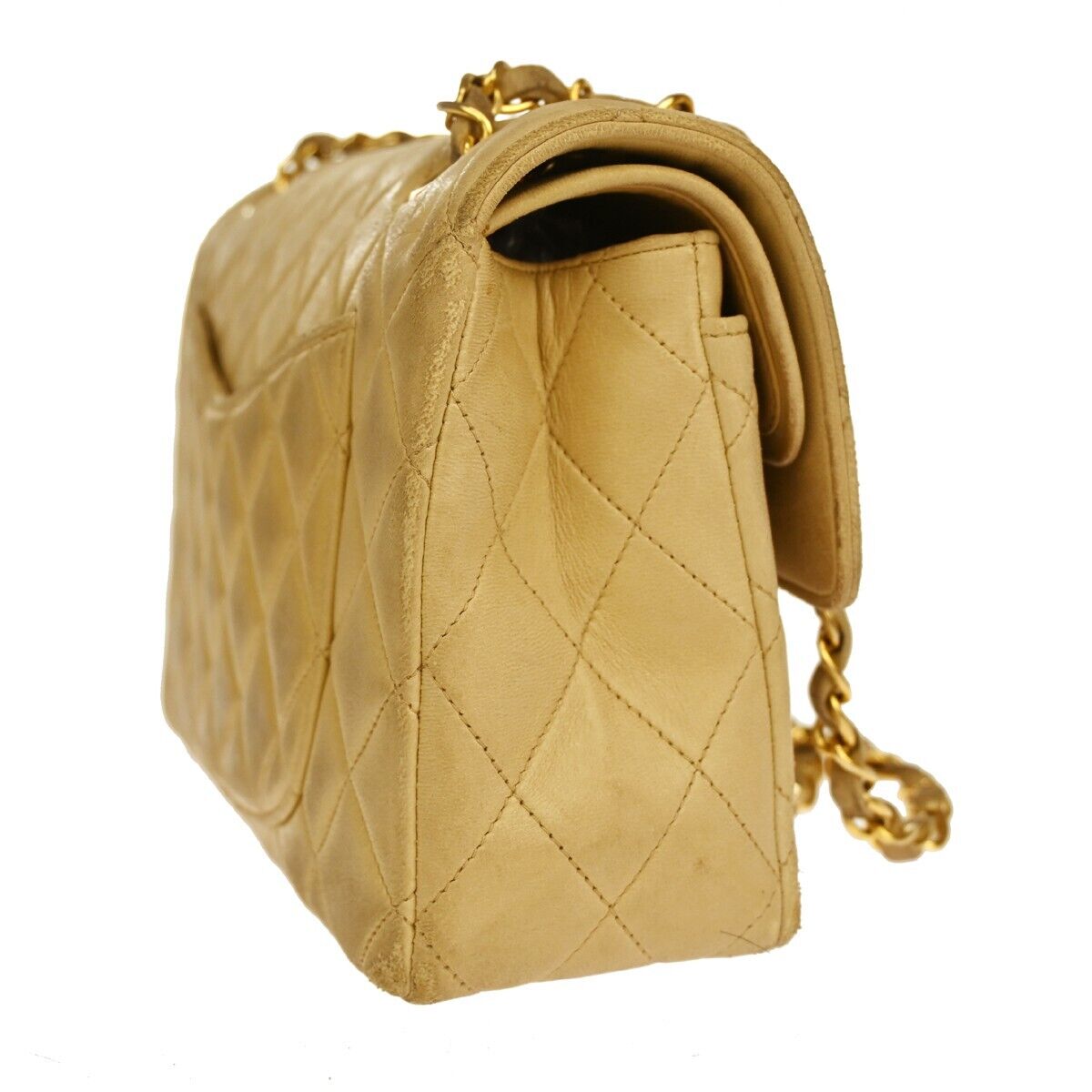 Chanel Flap Shoulder Bag - Ewore Bags