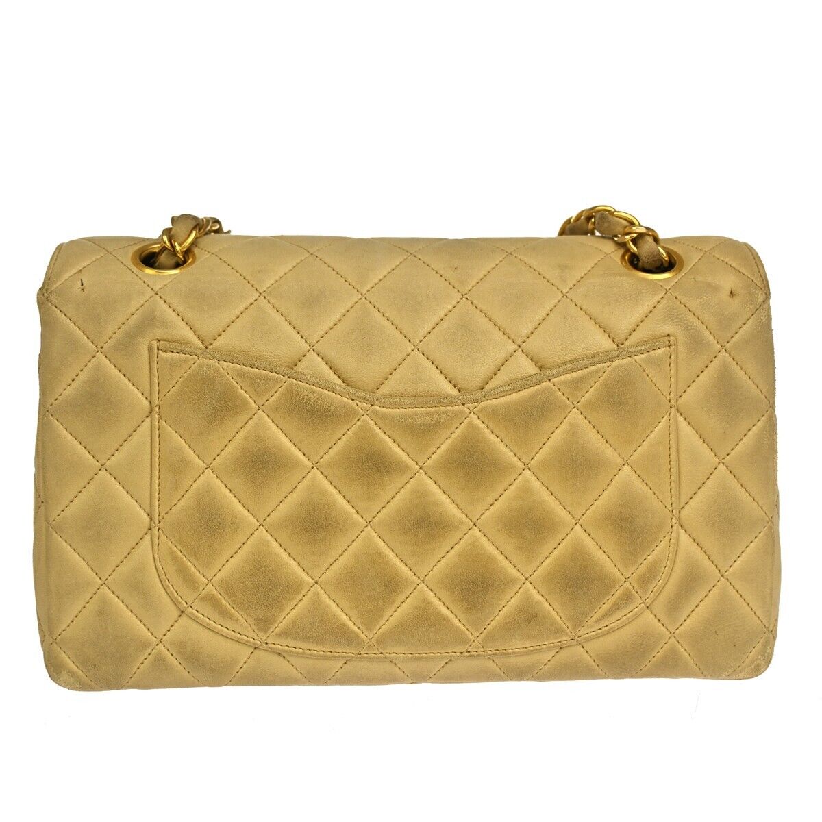 Chanel Flap Shoulder Bag - Ewore Bags