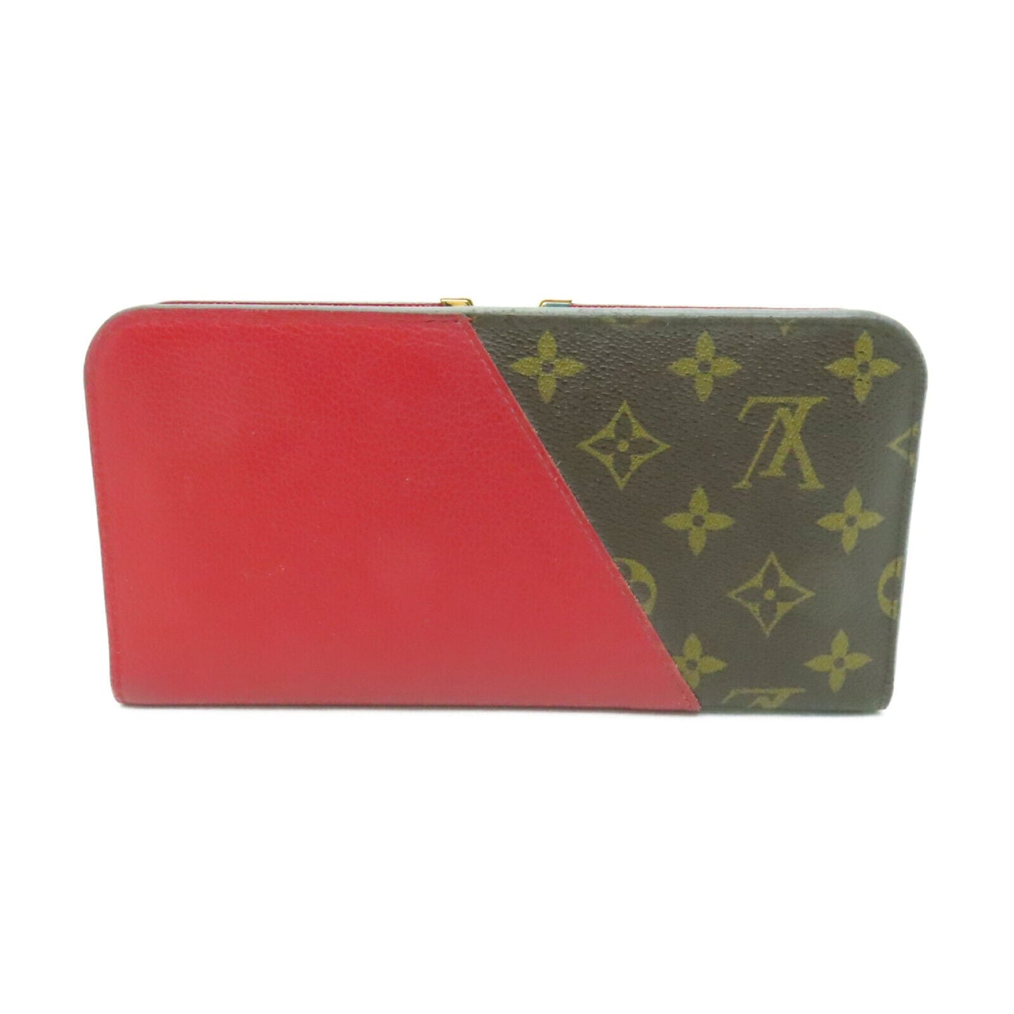 Louis Vuitton Lv Ghw Portefeuil Kimono