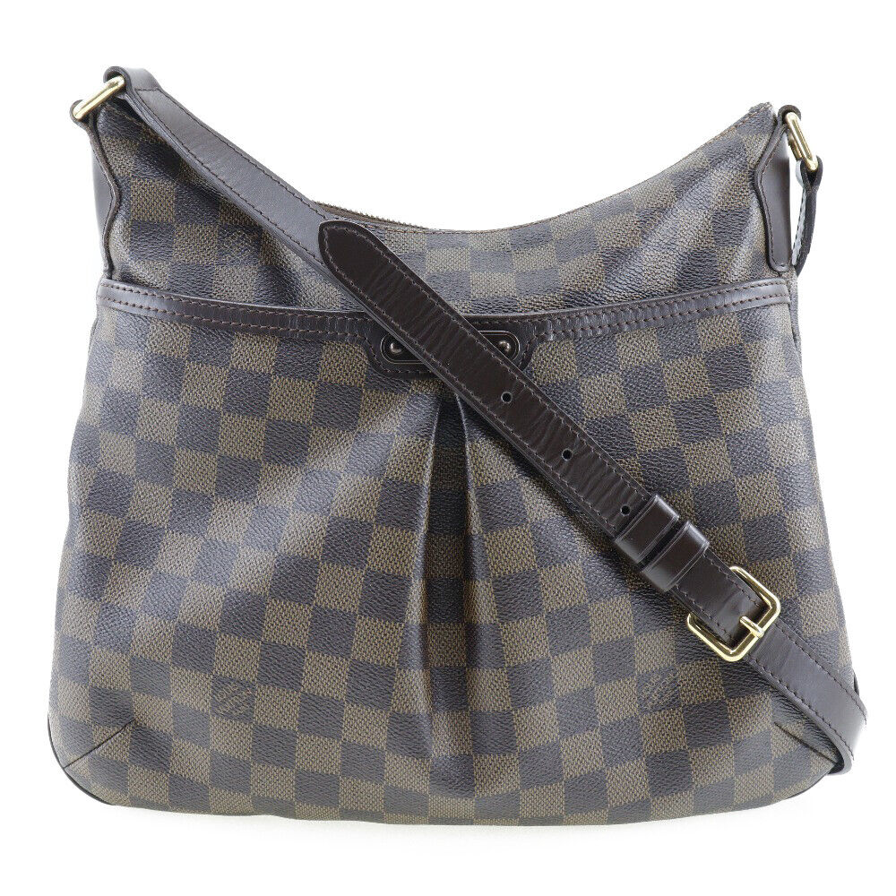 Louis Vuitton Bloomsbury Pm Shoulder Bag