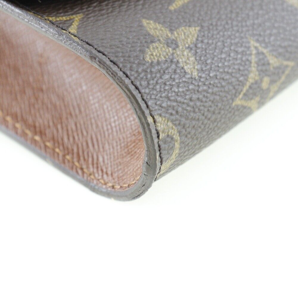 Louis Vuitton 2-Way Clutch
