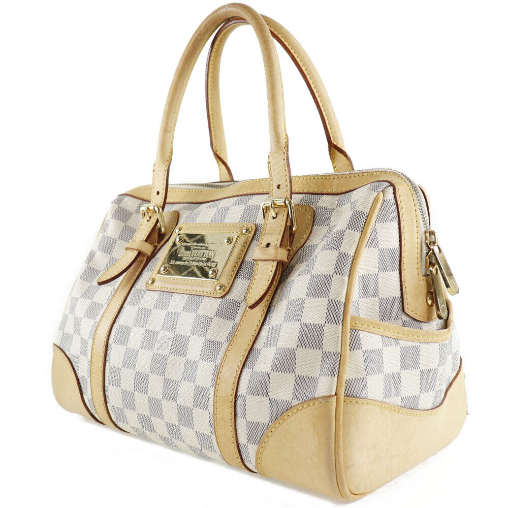 Louis Vuitton Mini Boston Berkeley