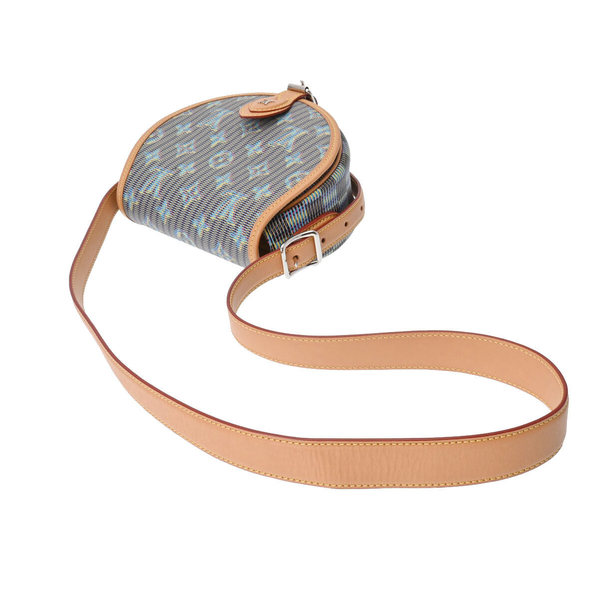 Louis Vuitton Lv Pop Tanblan Blue