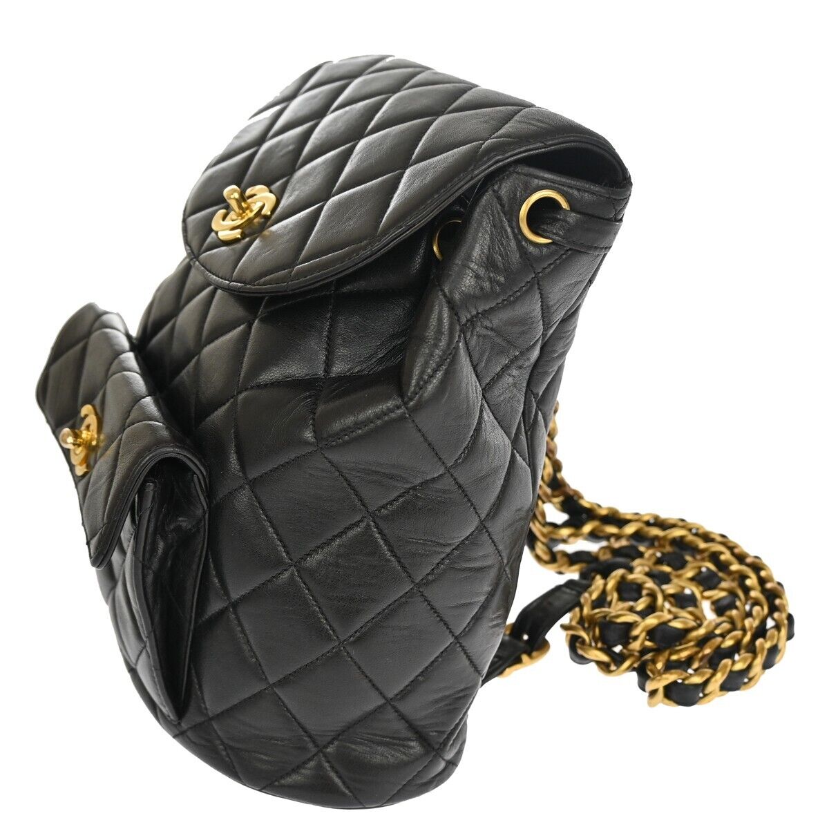 Chanel Backpack - Ewore Bags