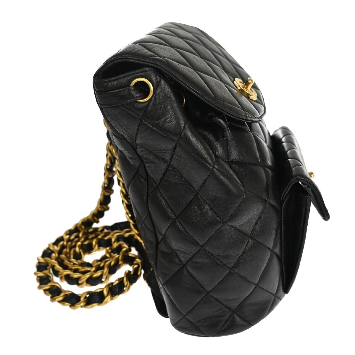 Chanel Backpack - Ewore Bags
