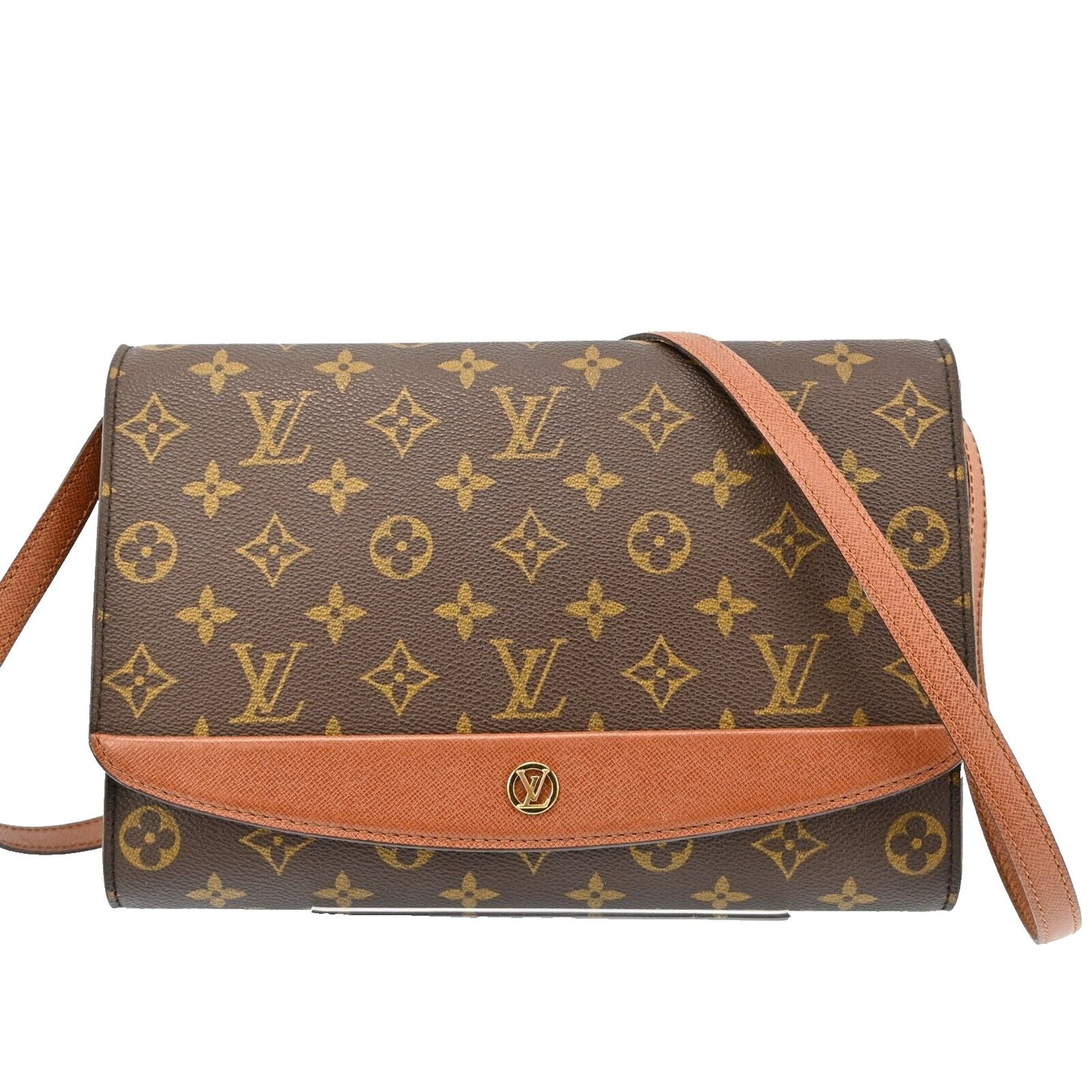 Louis Vuitton Bordeaux 2Way