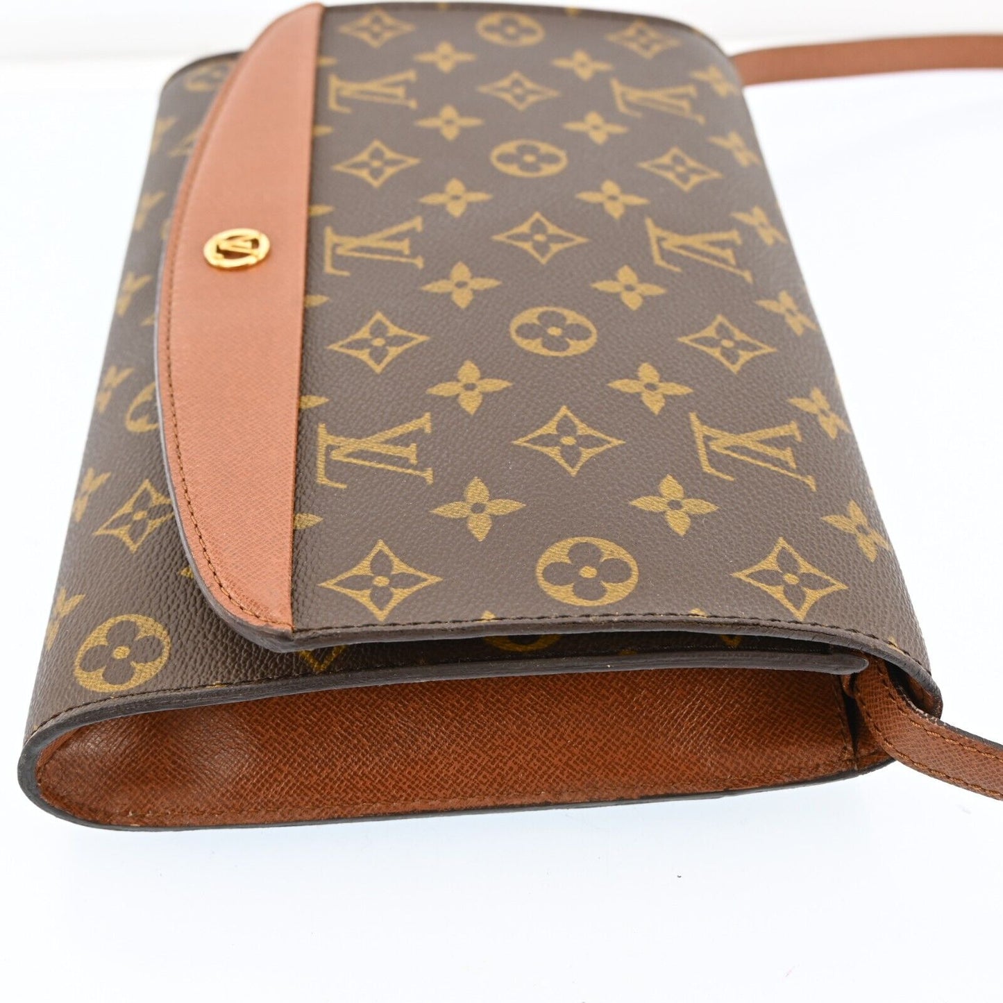 Louis Vuitton Bordeaux 2Way