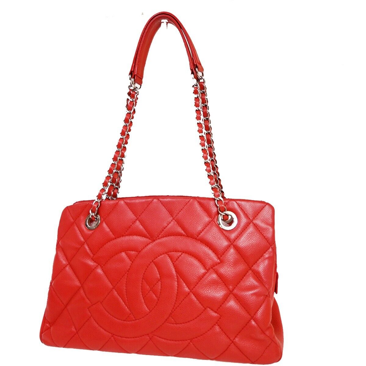 Chanel Crossbody Bag - Ewore Bags