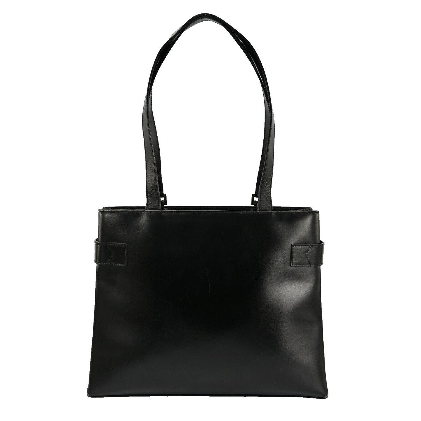 Gucci Leather Shoulder Bag