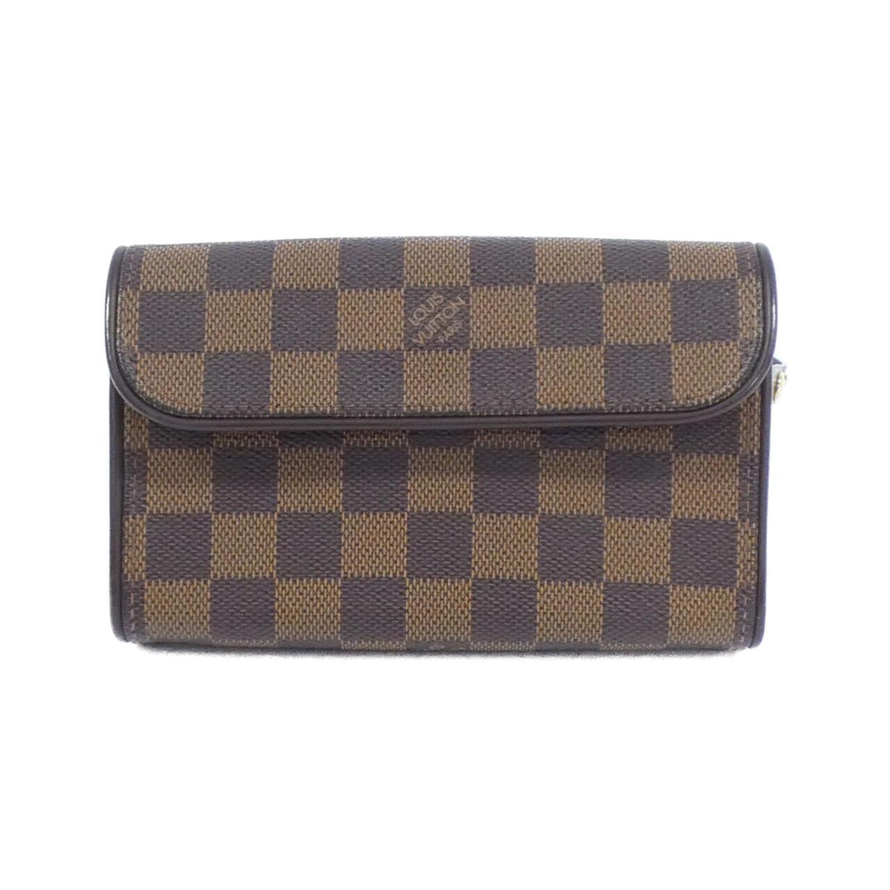 Louis Vuitton Damier Pochette