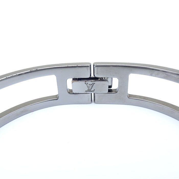 Louis Vuitton Cape Town Metal Bangle
