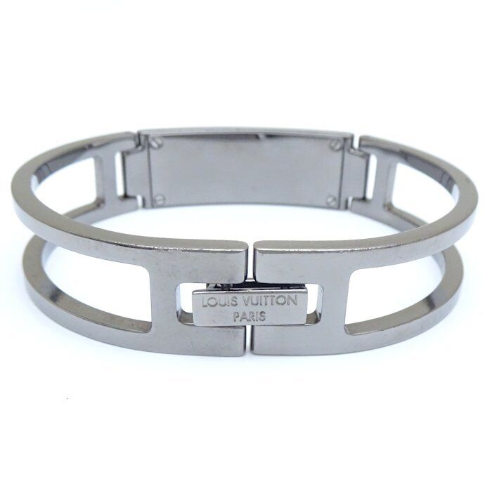 Louis Vuitton Cape Town Metal Bangle