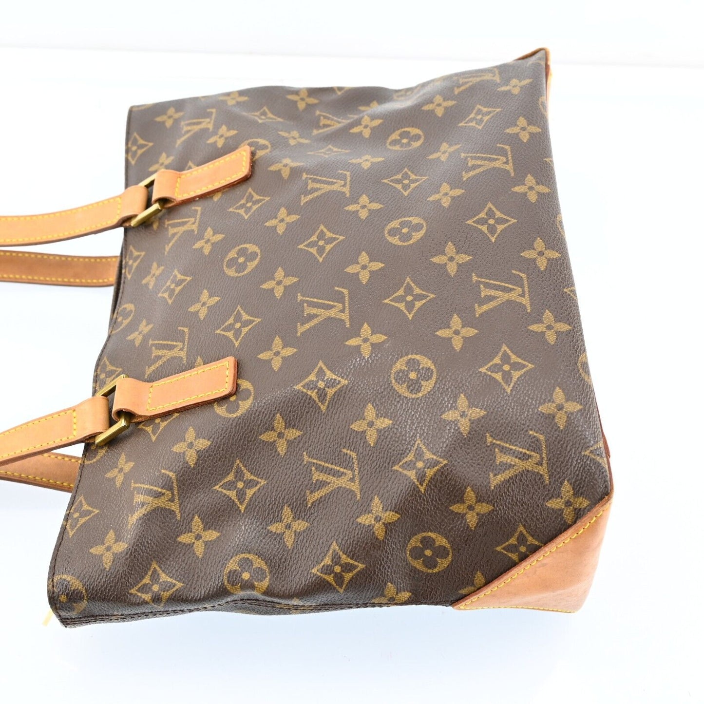 Louis Vuitton Cabas Piano Tote Bag